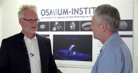Interview mit Ingo Wolf - Direktor Osmium-Institut Deutschland